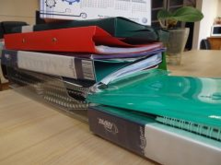 Valmierā notiks seminārs par ģeogrāfiskās informācijas sistēmām ūdenssaimniecības attīstībai