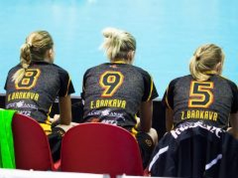 Par florbola virslīgas oktobra labāko spēlētāju nosaukta Kocēnu "Rubenes" Bankava