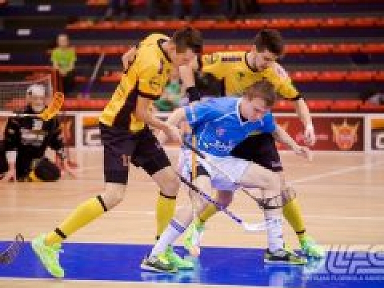 "Kocēnu sporta kluba" komandas dosies cīņā pēc vērtīgajiem punktiem