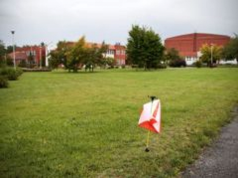 Vaidavā pulcēsies jaunie orientieristi no visas Latvijas