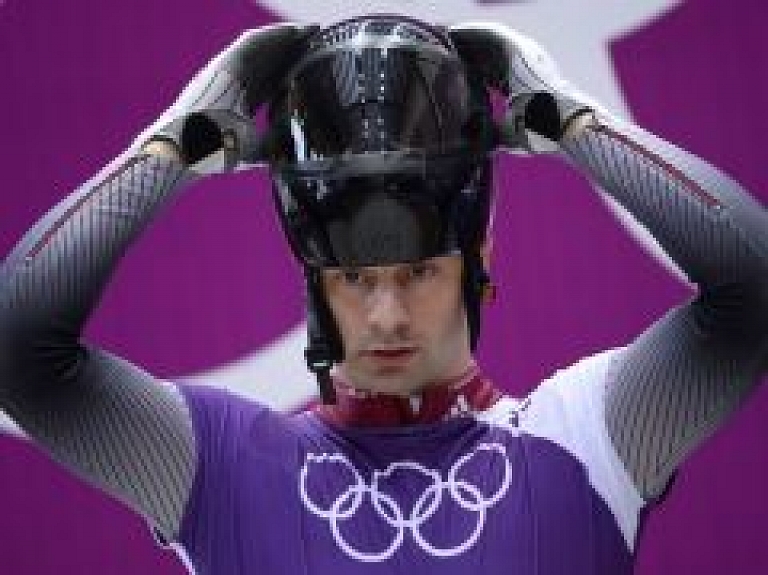 Aptauja: Iedzīvotāji augstu vērtē Martina Dukura panākumus