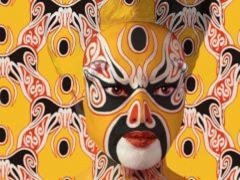 Rīgai tuvojas revolūcija vārdā Orlan