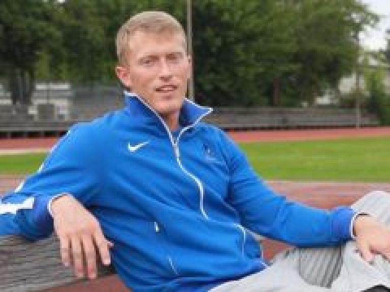 Risto Matas ielūdz uz Valsts Prezidenta balvu vieglatlētikā