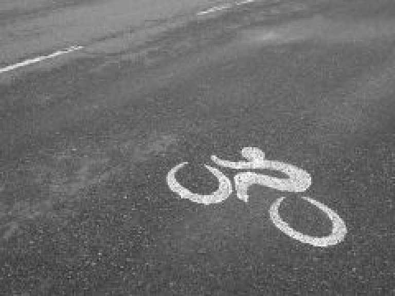 Tukumnieki varēs izmēģināt elektrisko velosipēdu