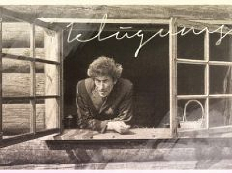 Aicina apmeklēt Ziedoņa vasaras māju Murjāņos