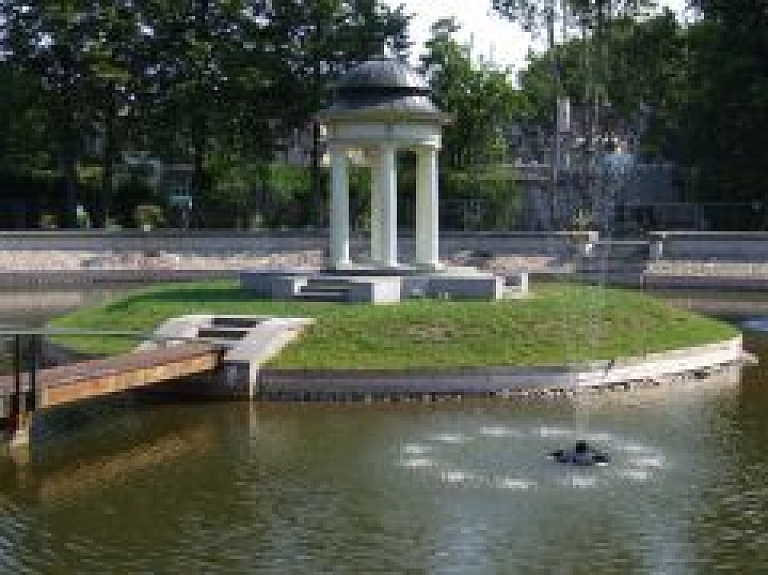 Juridiskajā komisija nobažījusies par aplamu likuma piemērošanu Liepājā