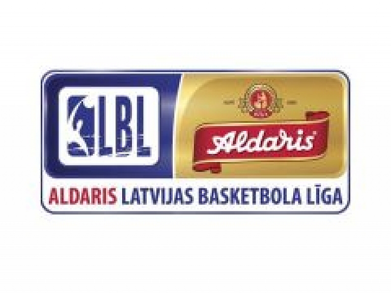 Ogres klubs pieteicies dalībai Latvijas basketbola līgas čempionātā