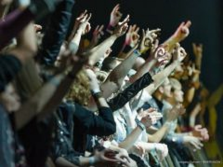 Zināma "Cojs-Dzīvs" festivāla programma