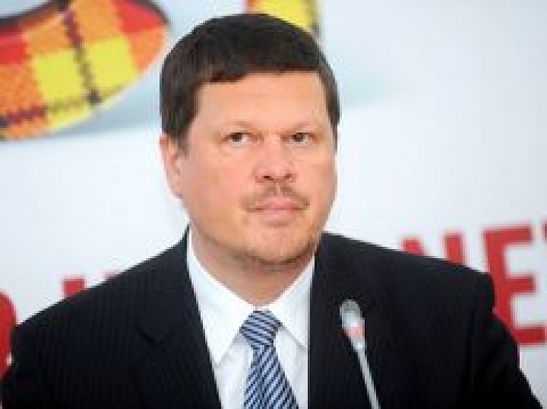 Katastrofa Tukuma novadā varētu būt saistīta ar baktēriju "atslābšanu"