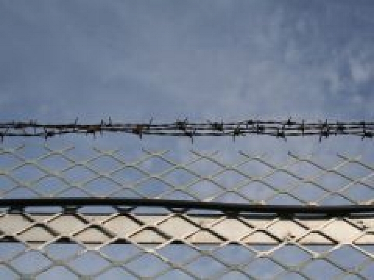 Pasienes pagastā aiztur desmit nelegālos imigrantus