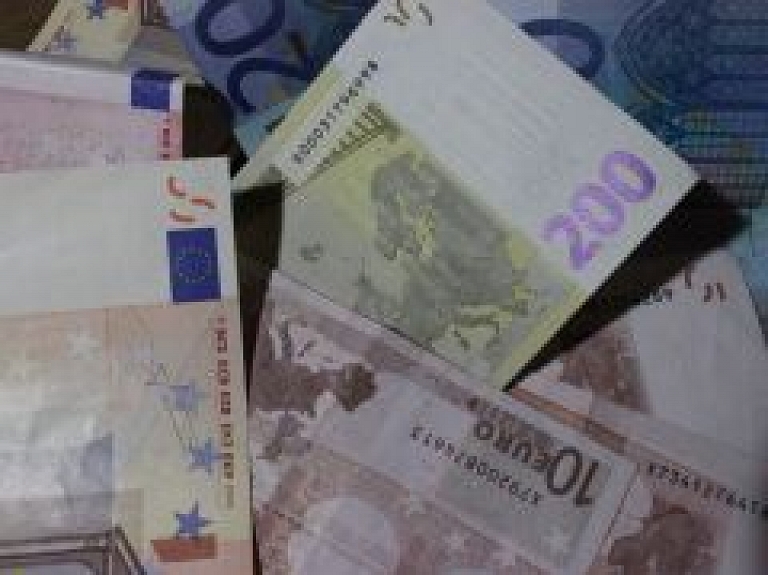 Ūdeļu nāve audzētavai "Grobiņa" radījusi 5000 eiro zaudējumus