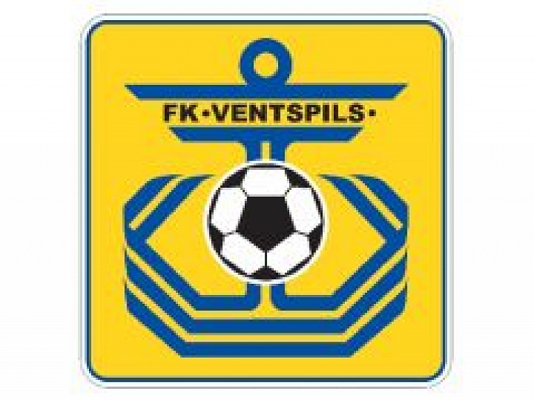 FK "Ventspils" savā laukumā ar 1:3 kapitulē Helsinku HJK