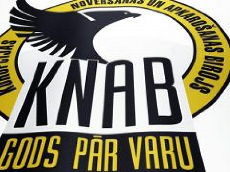 KNAB soda Ventspils novada pašvaldības būvvaldes vadītāju