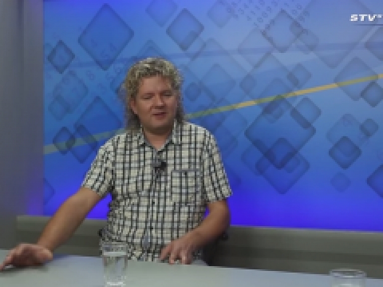 Smiltenes TV: 10.jūlija Smiltenes novada ziņas