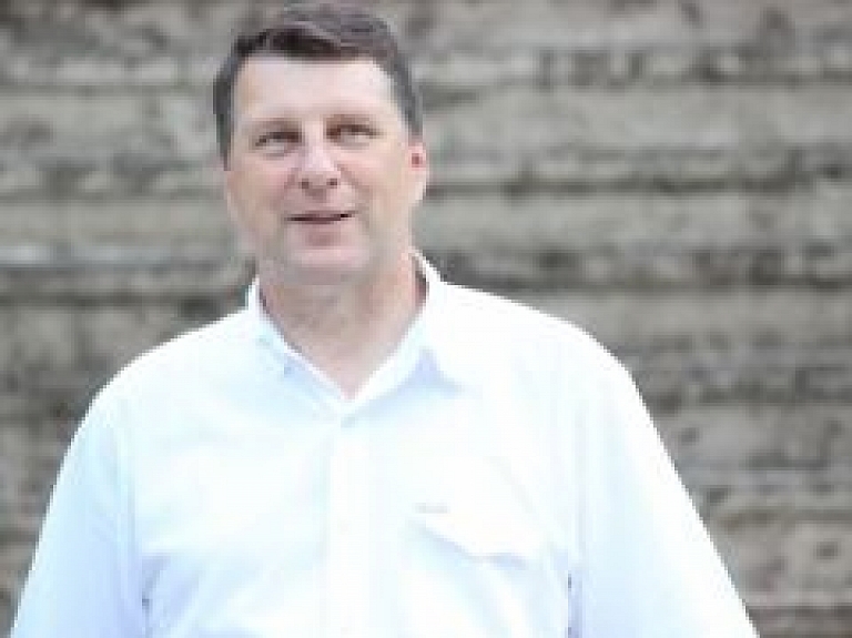 Krāslavas pilsētas svētkus apmeklēs Valsts prezidents