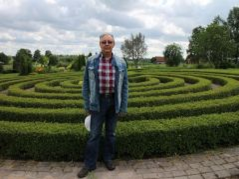 Andrejs Hansons: Ir jāpiemīt patriotismam pret savu uzņēmumu