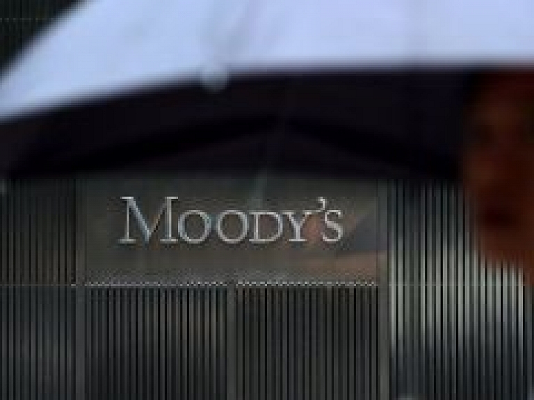 "Moody’s" Latvijas ekonomikas izaugsmi šogad lēš 2,3% apmērā