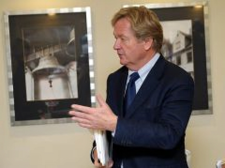 "Homburg Zolitude" apstrīd lēmumu ēku Priedaines ielā atzīt par graustu