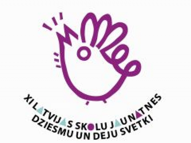 Dziesmu un deju svētkos Valmieru pārstāv 42 kolektīvi