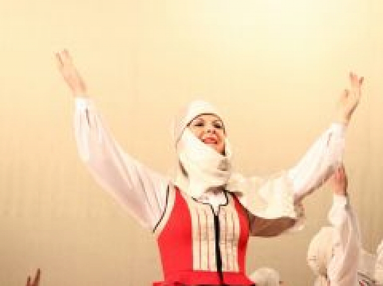Gaujienā notiks Vidzemes senioru deju un dziesmu festivāls