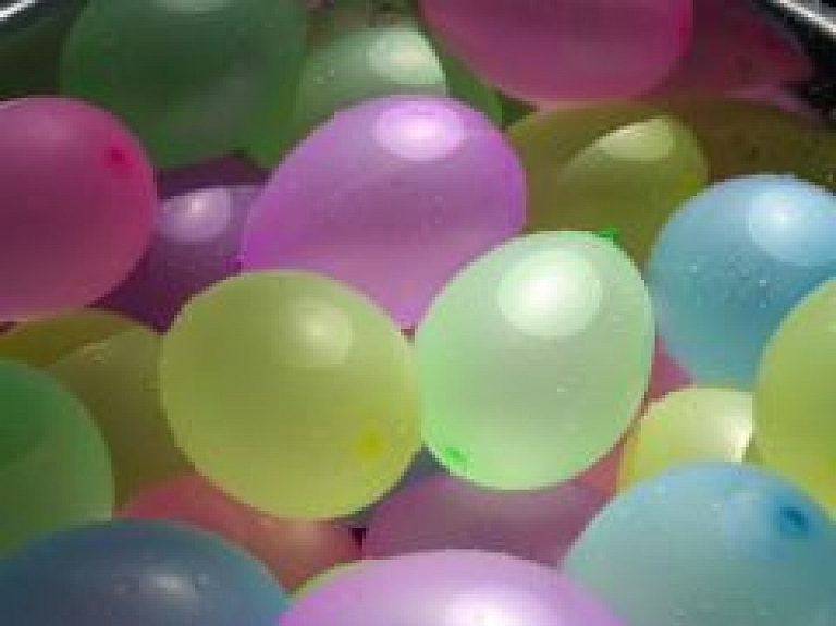 Svinēs Krāslavas pilsētas svētkus