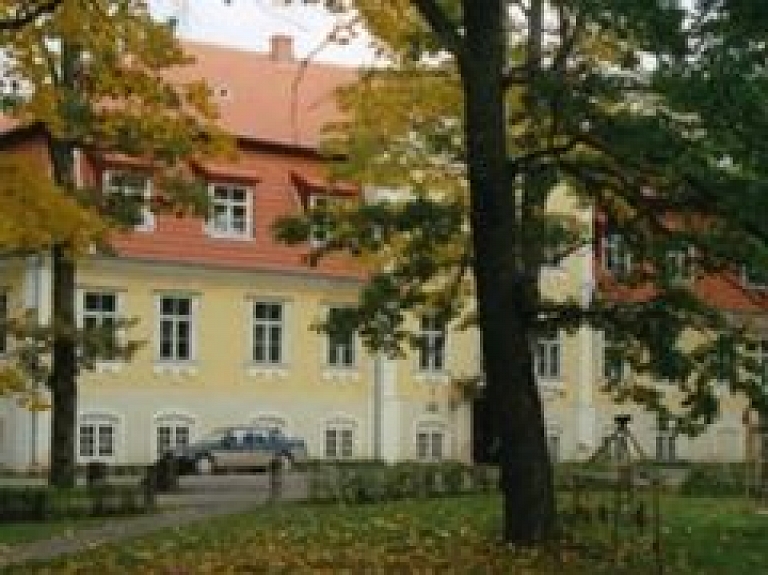 Beļavas pagastā norisināsies nometne "Laika mašīna"