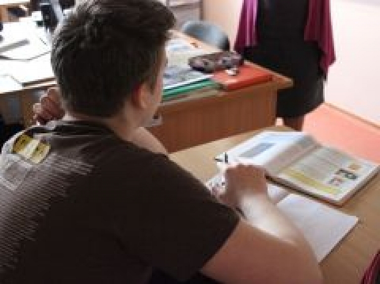 Izstrādāts Smiltenes novada izglītības attīstības plāns 2015. - 2020.gadam