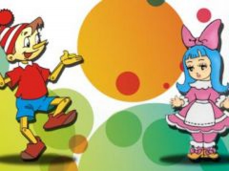 Viļakā atzīmēs Bērnības svētkus