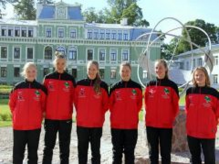 Kocēnu novadā norisināsies jaunatnes vasaras olimpiādes sacensības