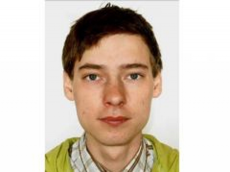 Bezvēsts pazudušais vīrietis no Rubenes atrasts miris