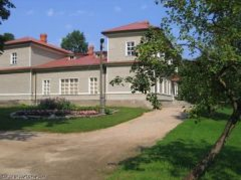 Vasaras sezonā mainīts Ludzas Novadpētniecības muzeja darba laiks