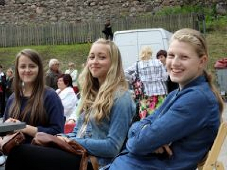 Krāslavā svinēs pilsētas svētkus