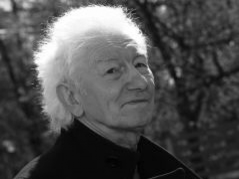 Imanta Ziedoņa muzejs Murjāņos uzsāk pilotsezonu