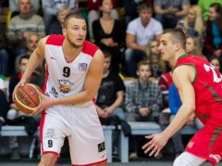 Artūrs Dušels: Piekritu, ilgi nedomājot!