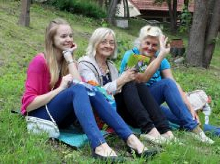 Tuvojas novada svētki "Annas Dagdā"