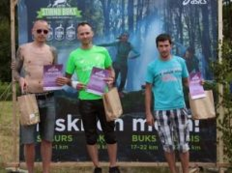 Jēkabpils sportisti sporta notikumu virpulī