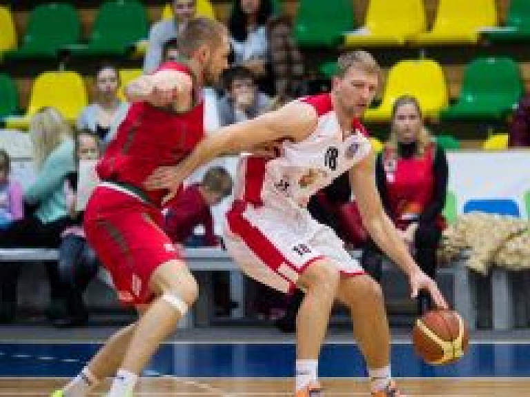 Pozņaks BK "Jēkabpils" sastāvā cīnīsies arī nākamsezon