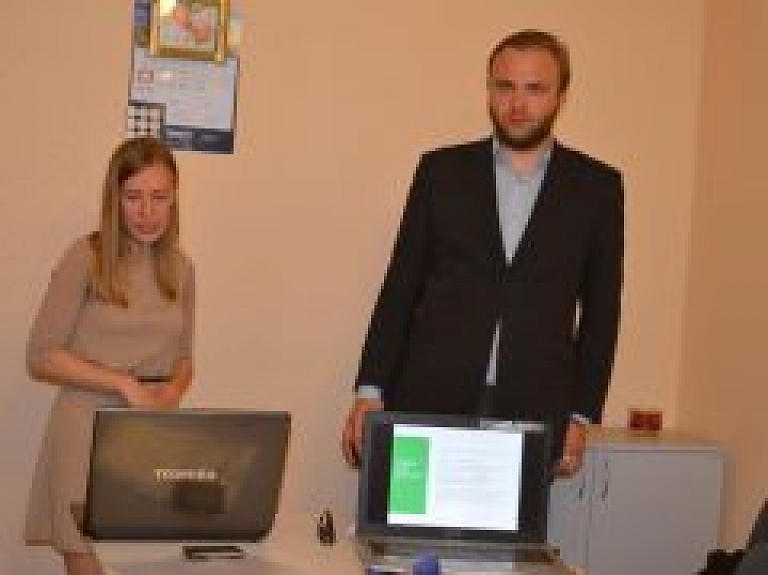 Lādezeram tapusi sava attīstības stratēģija