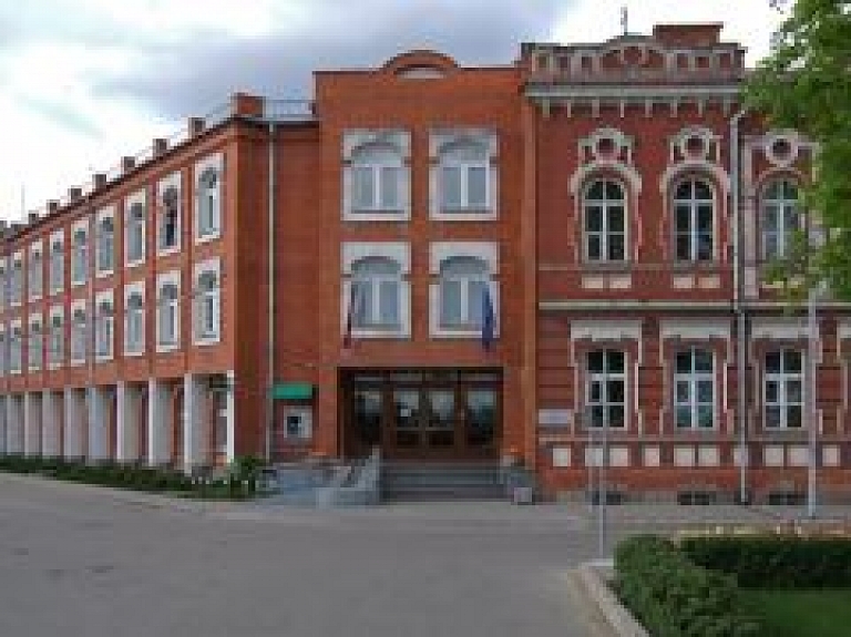 Daugavpilī notiks Baltkrievijas neatkarības dienai veltīts pasākums