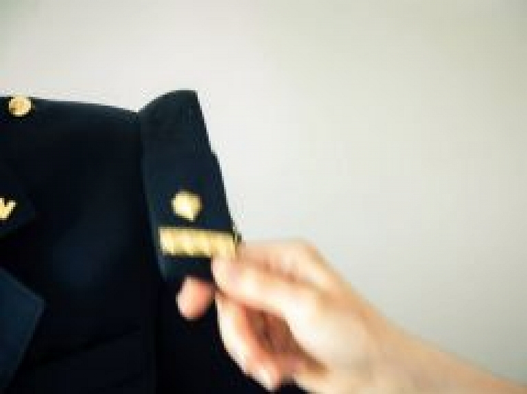 Višķu pagastā reibumā pieķer Valsts policijas darbinieku