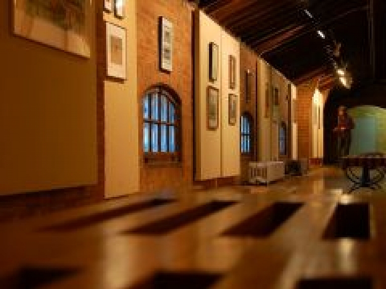 Jūrmalā būs skatāma starptautiskā jūras izstāde "Marina 2015"