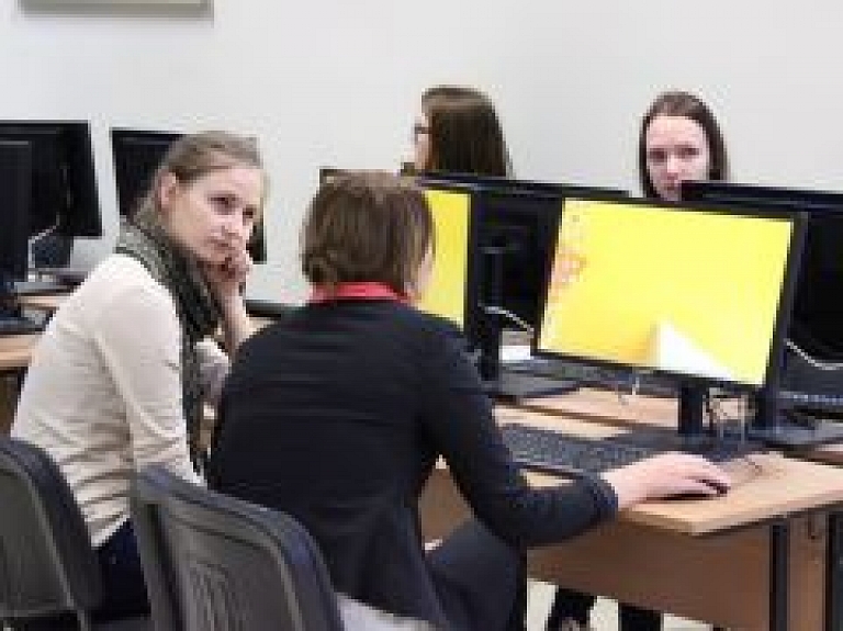 Izsludina Mazsalacas novada jauniešu projektu konkursu