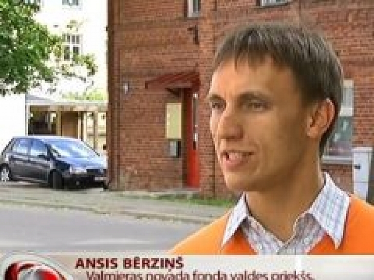Meklē atbalsta iespējas izcilniekiem