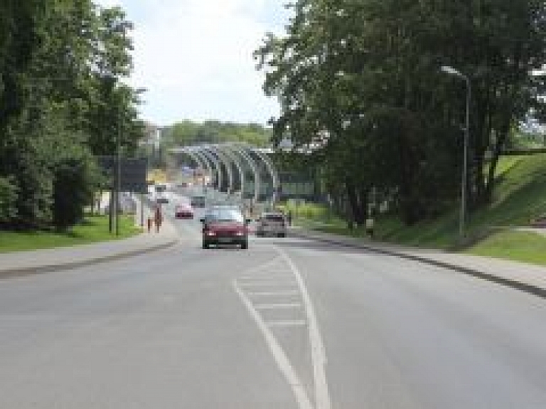 Latvijas Jaunatnes olimpiādes laikā būs satiksmes ierobežojumi