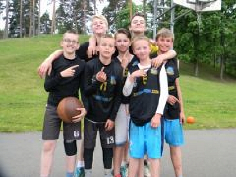 Aizvadīts "Top Bumbas" 2.posms