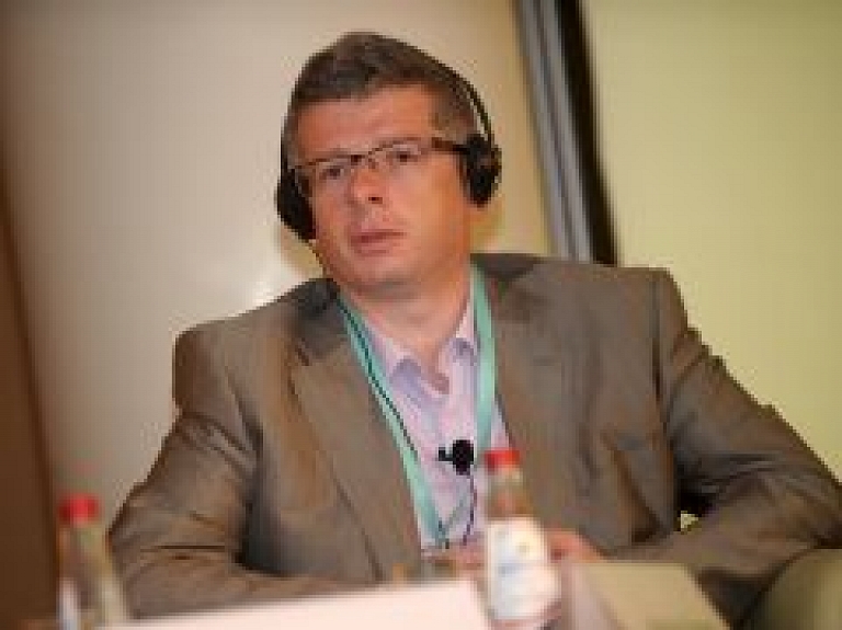 "Valmieras gaļas kombināta" īpašnieks veicis darbības, kas var kaitēt Latvijai