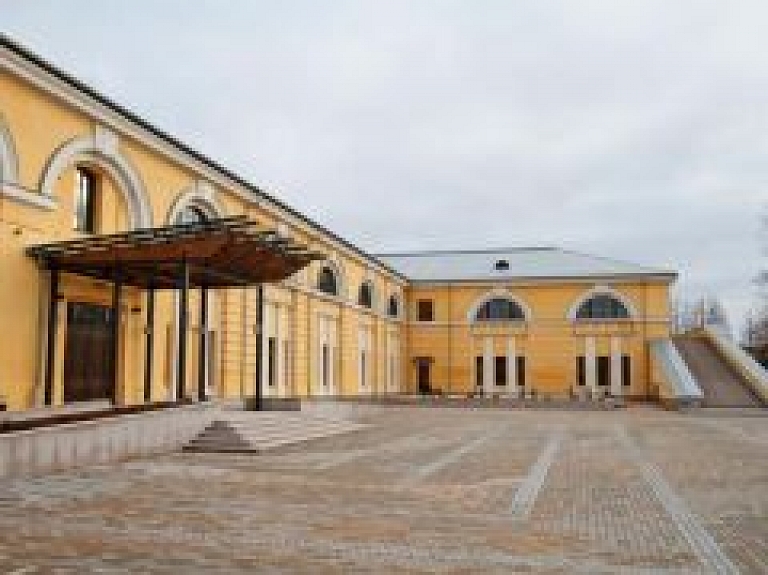 Daugavpilī notiks Pēterim Martinsonam veltītā Pēterdiena