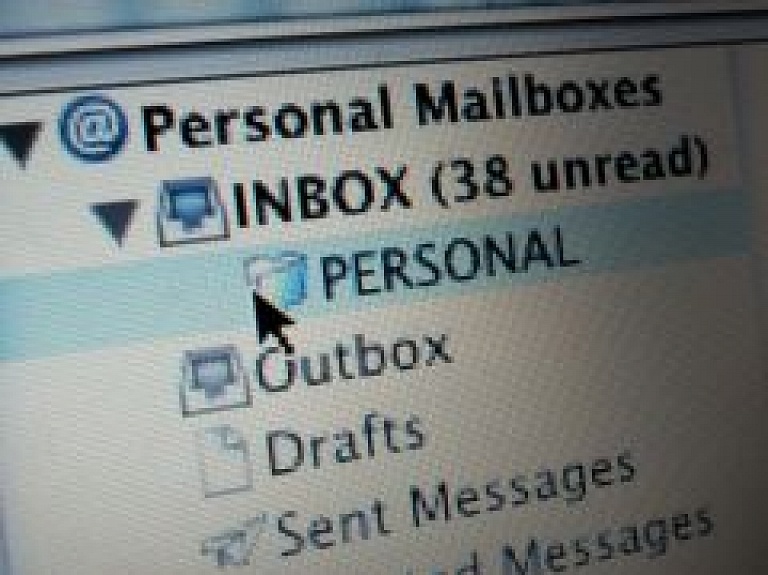 Eksperti: E-pasta mārketinga uzņēmējiem jābūt dinamiskiem
