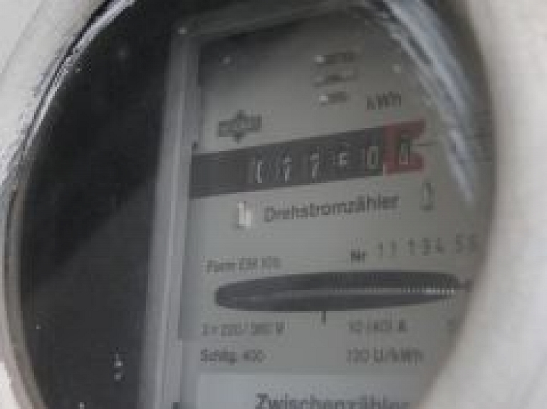 Tirgotāju piedāvāto elektrības cenu atšķirības ir minimālas