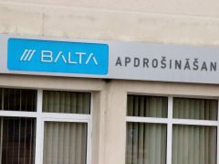 Par apdrošinātāja "Balta" valdes priekšsēdētāju kļuvis Bogdans Benčaks